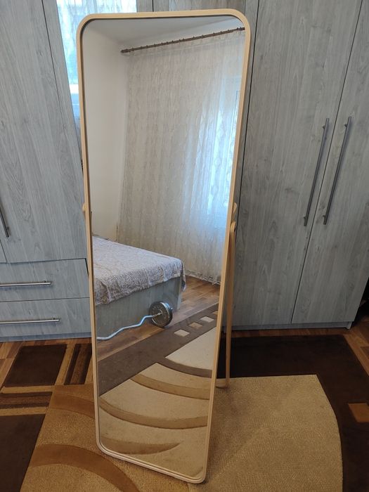 Oglinda de podea IKEA 167x40cm