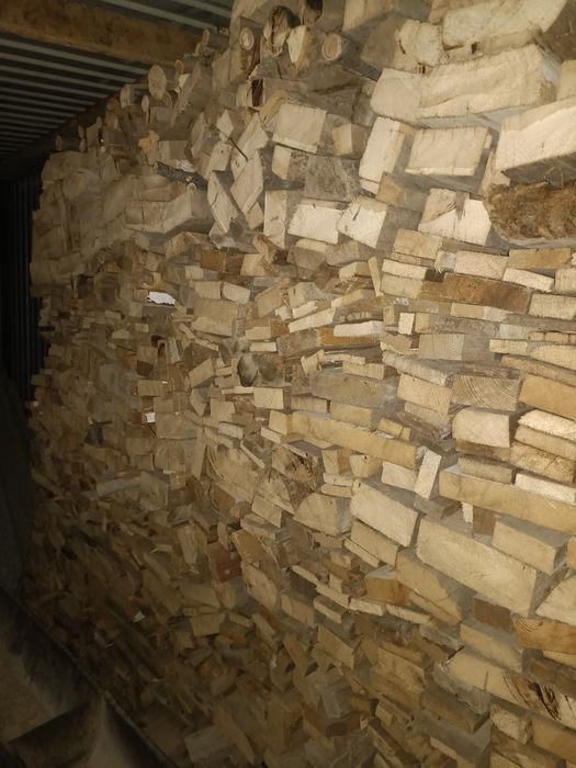 Дрова ағат отын сатылады