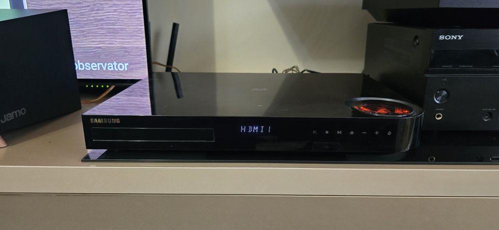 Vand Sistem Home Cinema 7.1 Blu-ray Samsung HT-H7750WM