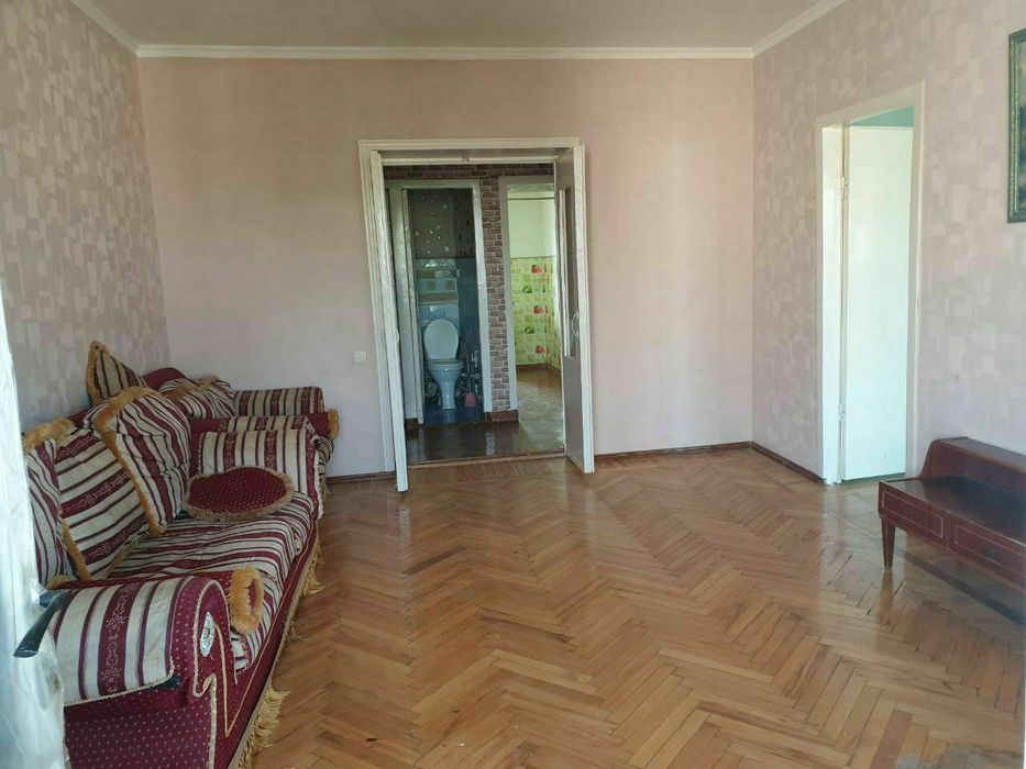 Аренда квартиры 3 комнатная