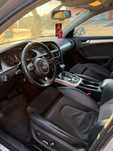 Audi a4 b8 177cp