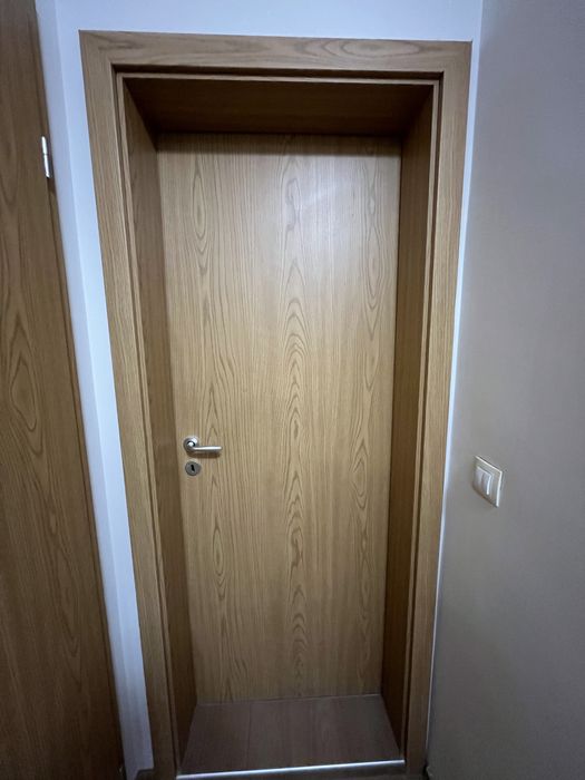 Интериорни врати с касите