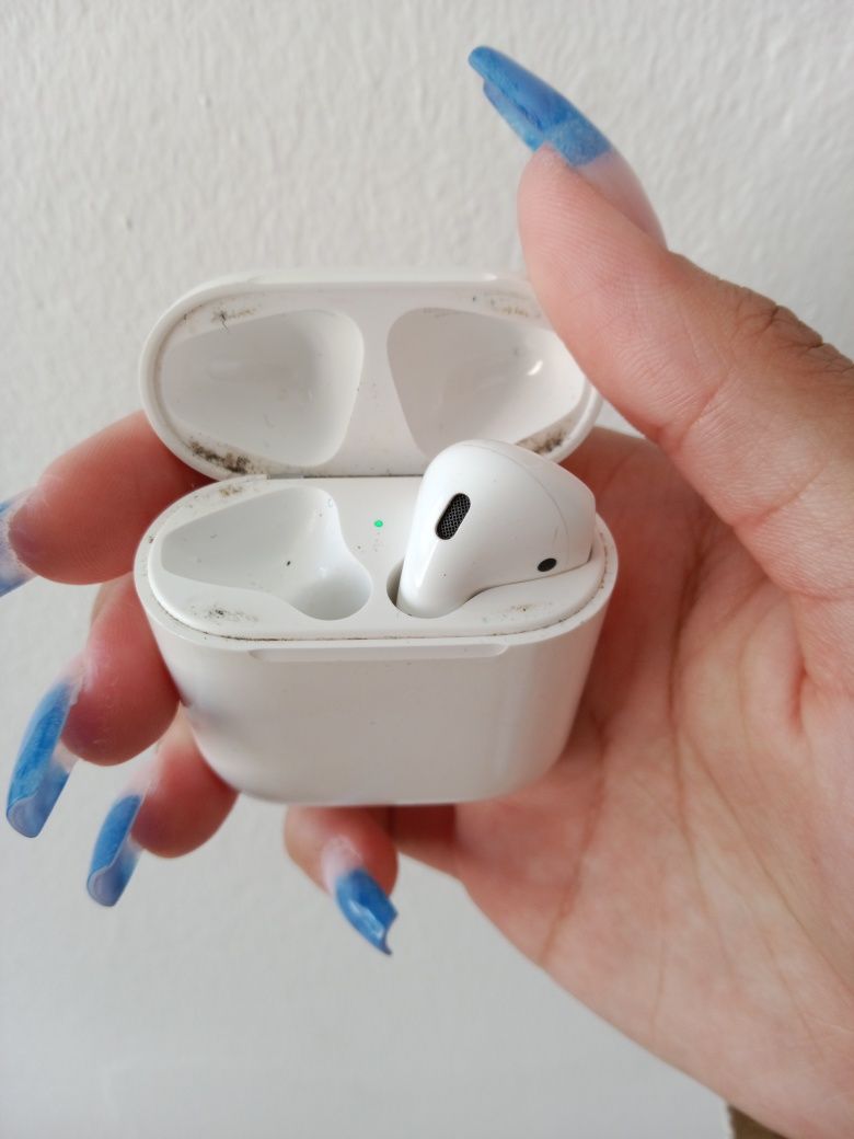 Наушник Airpods 2