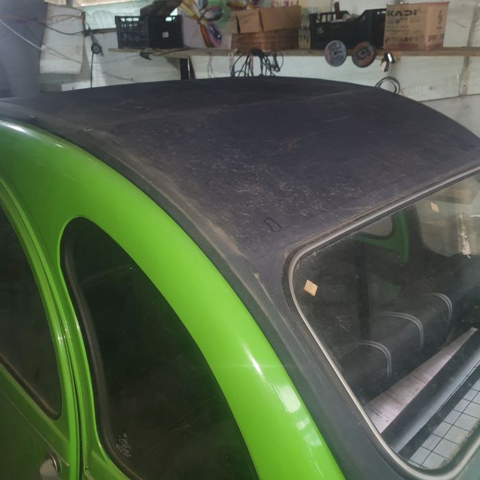 Vind Citroen 2CV an 1987