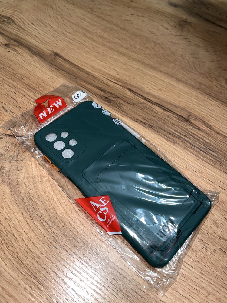 Чехол А32 samsung