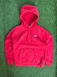Мъжко горнище : Nike Sportswear Club S
