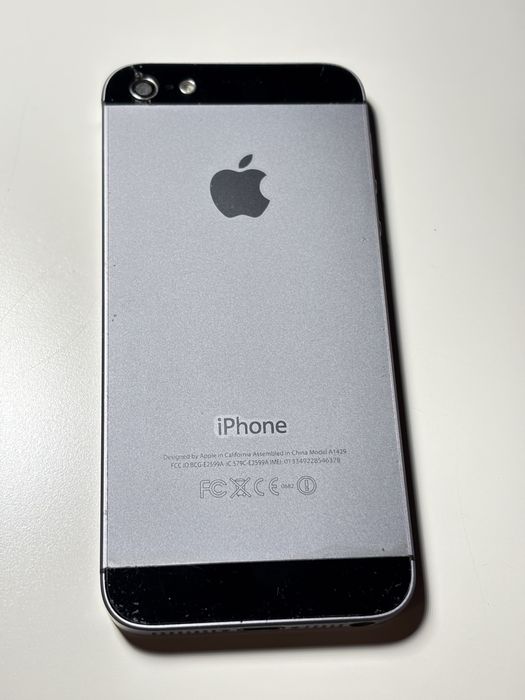 iPhone 5 defect/piese