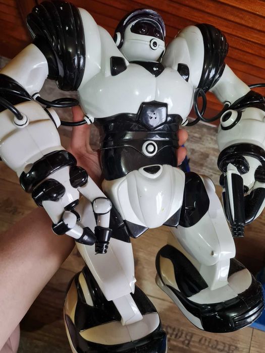 Robot interactiv Malipen (40 cm)