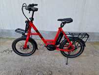 Електрически велосипед I:SY COMPACT