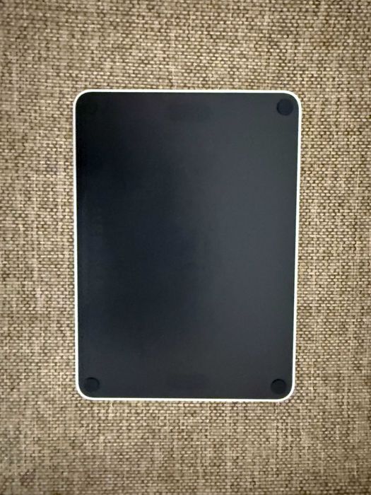 Apple Magic Trackpad 2024 (USB-C), Negru (Nou, cu factura)