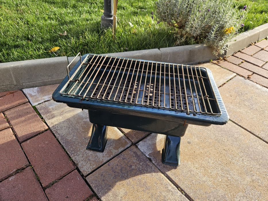 Туристическо барбекю - 25лв