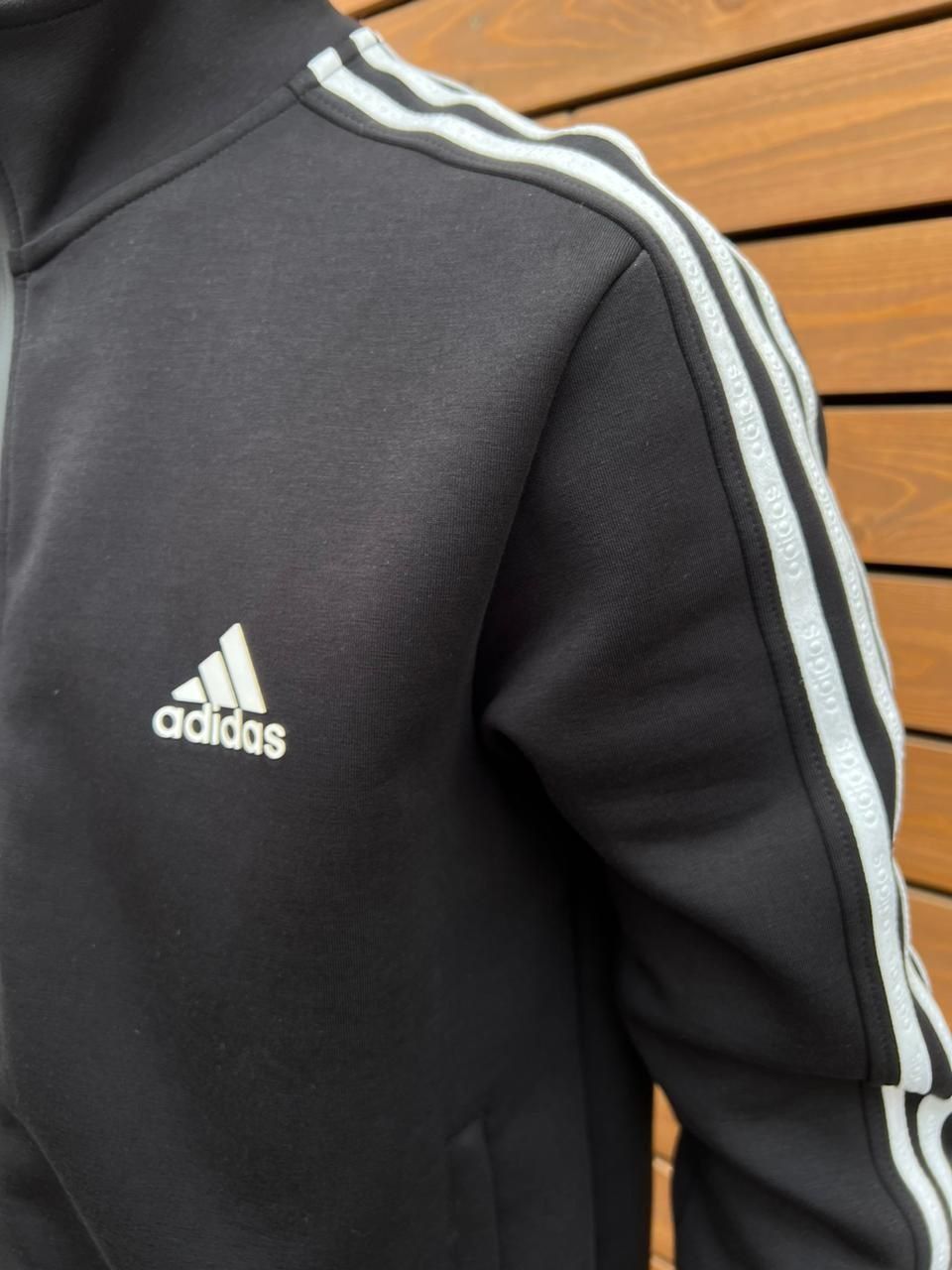 Новый костюм Adidas