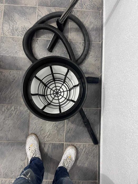 Aspirator Industrial Umed-Uscat Sprintus N77/3 E