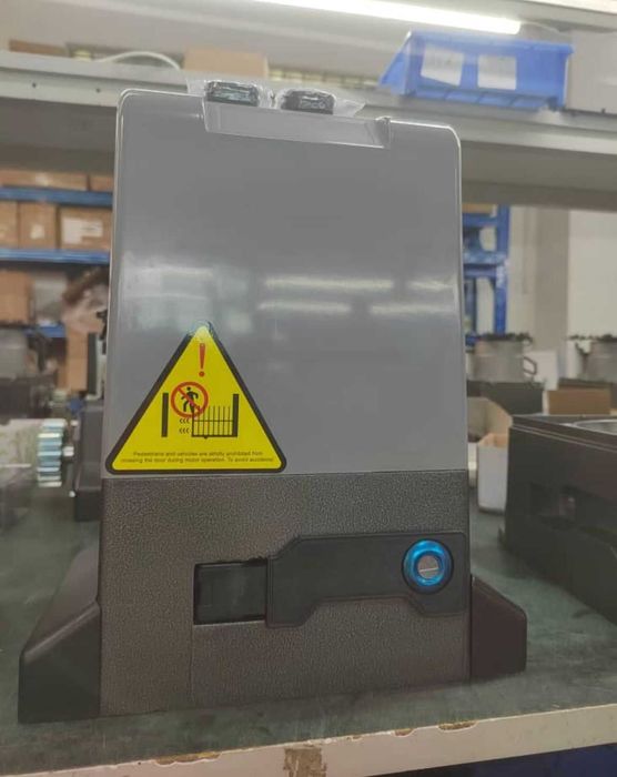 kit sistem automatizare poarta / wifi / nou