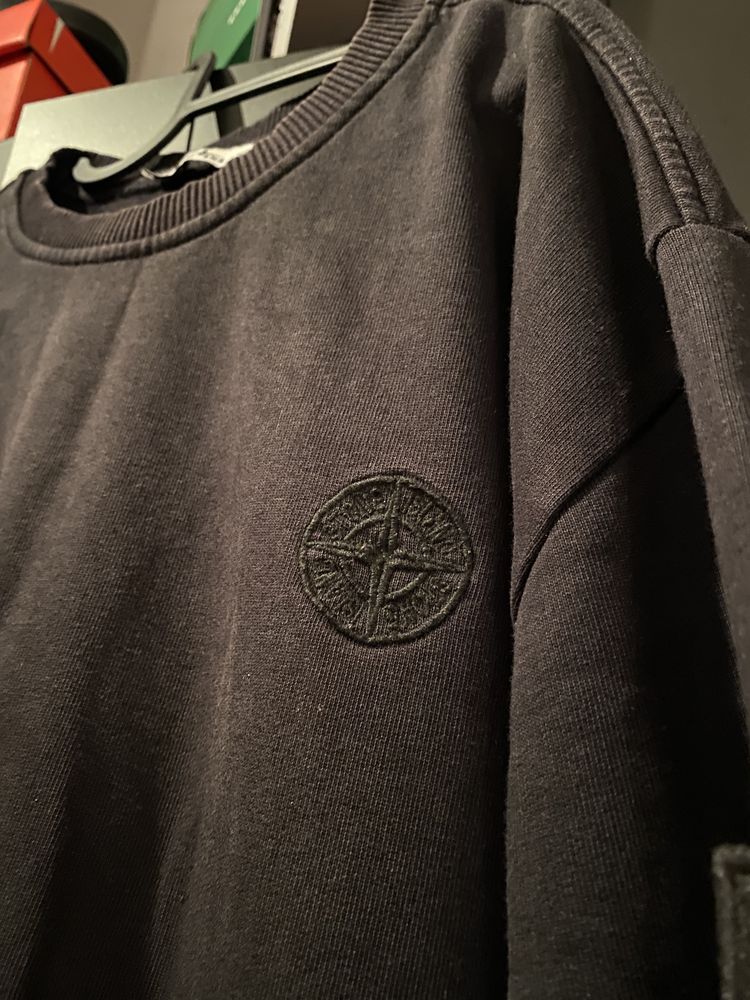 Bluza Stone Island