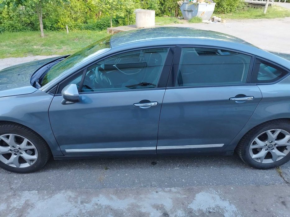 Citroen c5 1.6 TDI