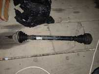 Planetara dreapta golf 4 leon bora toledo octavia