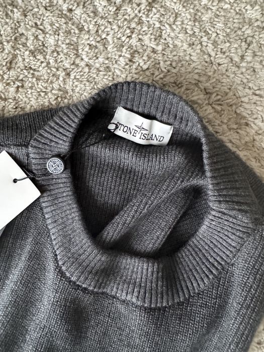 Stone island М размер
