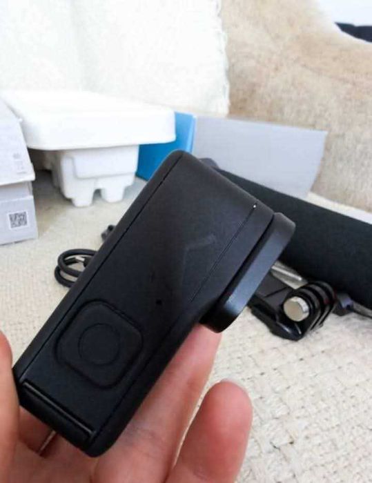 Go Pro Hero 13 .