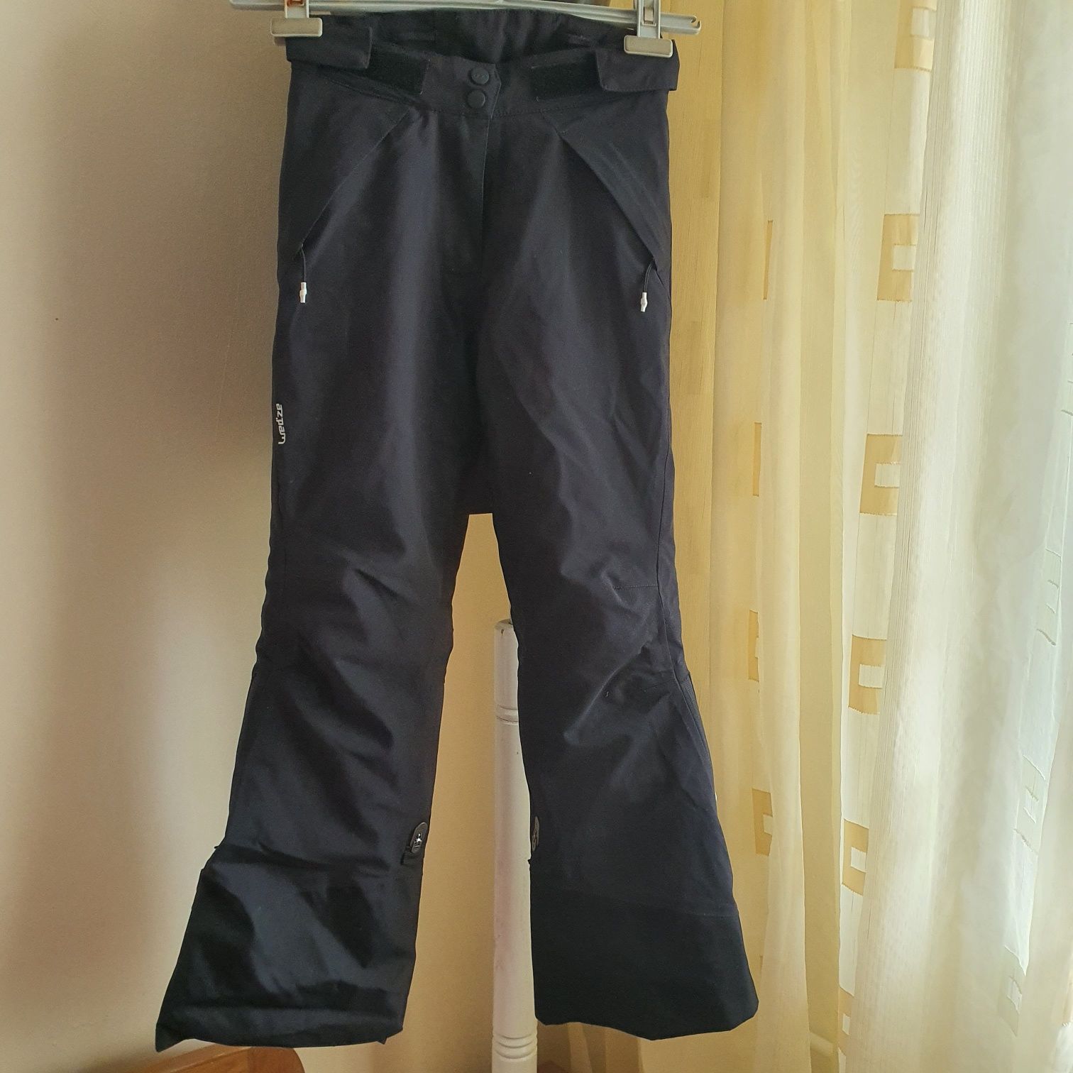 Pantaloni de ski copii Wedze