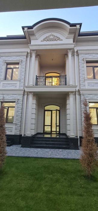 Роскошный Евро Дом.Луначарский