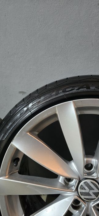 Jante Originale Volkswagen R18