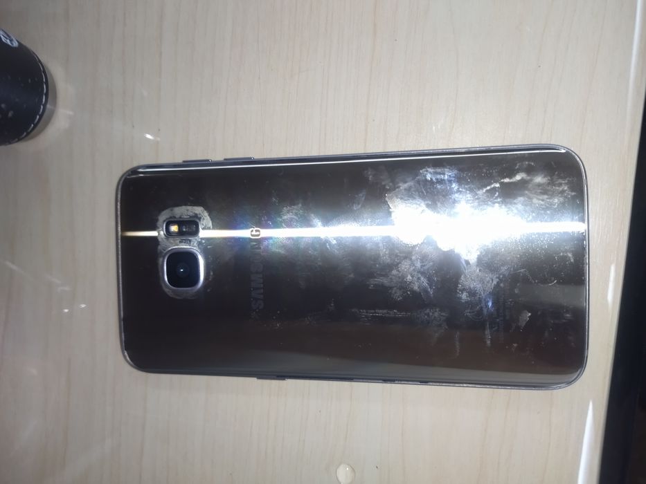 Samsung galaxy s7 edge