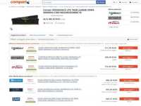 Memorie Gaming  Corsair Vengeance LPX Black 16GB, DDR4, 3600MHz -noi
