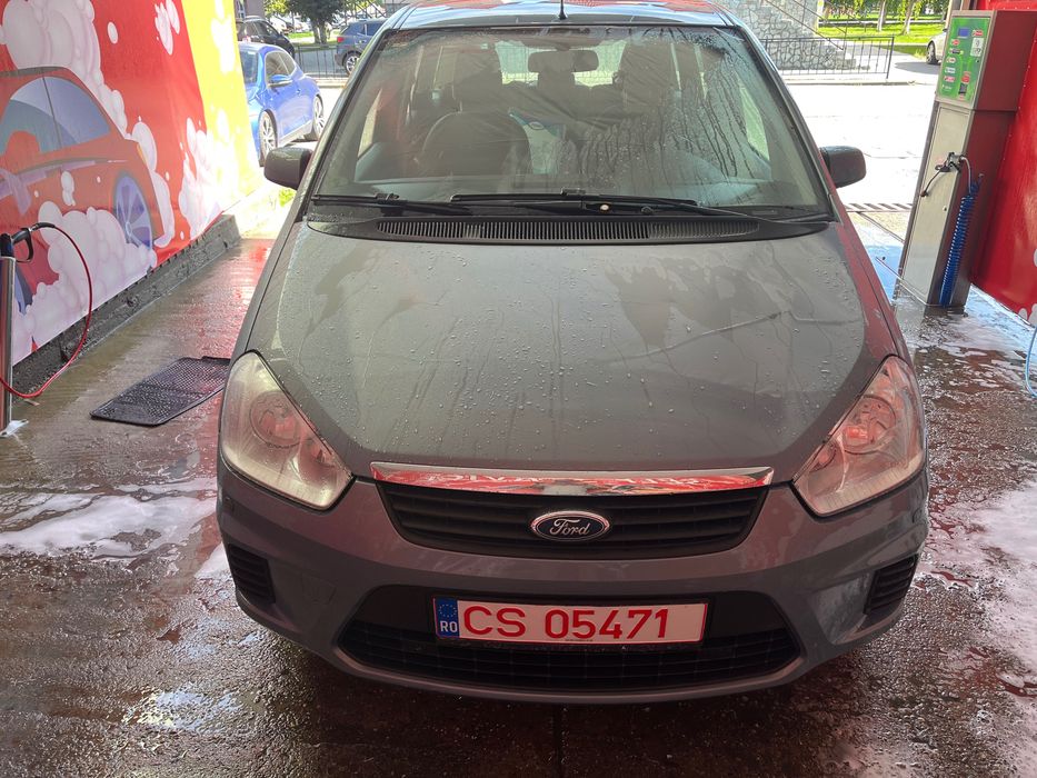 Ford C Max Benzină  1.6