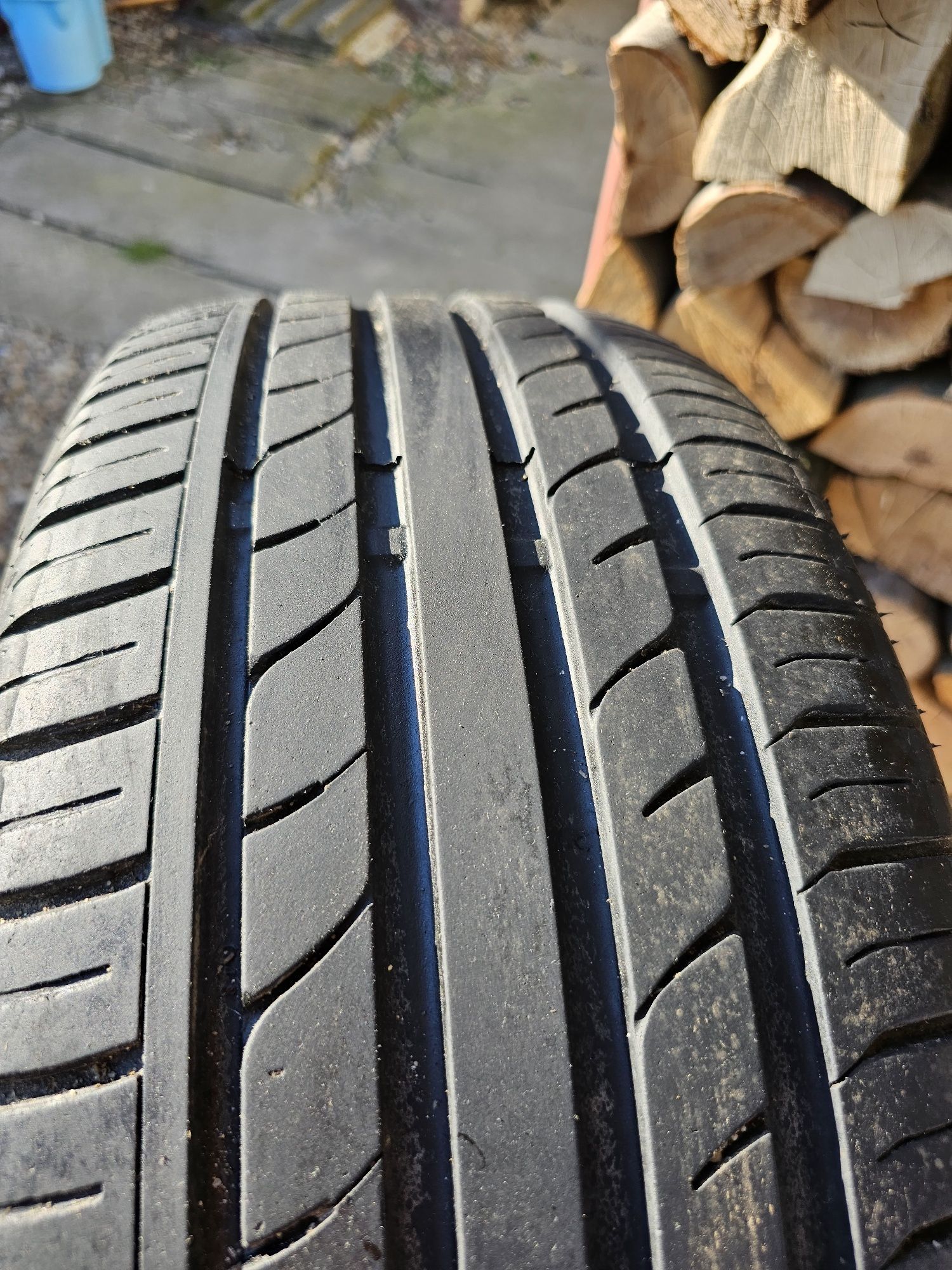 Cauciucuri M+S 225/45 R18