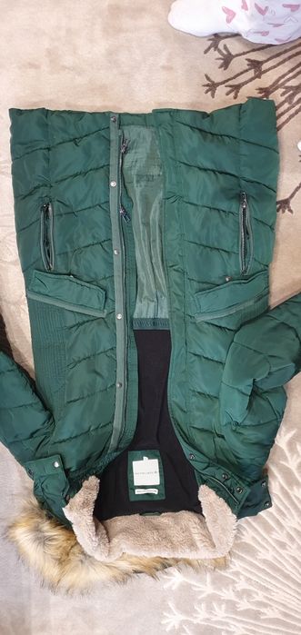 Geaca iarna dama Tom Tailor