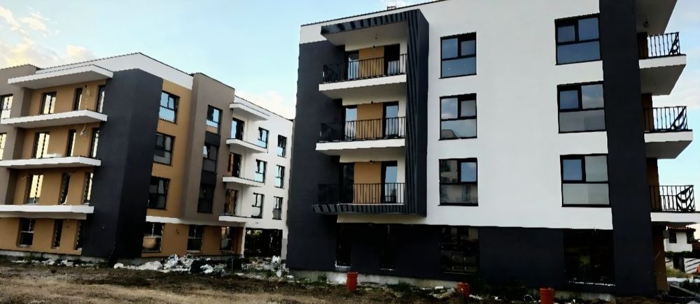 Apartament 3 camere, proprietar, fara tva