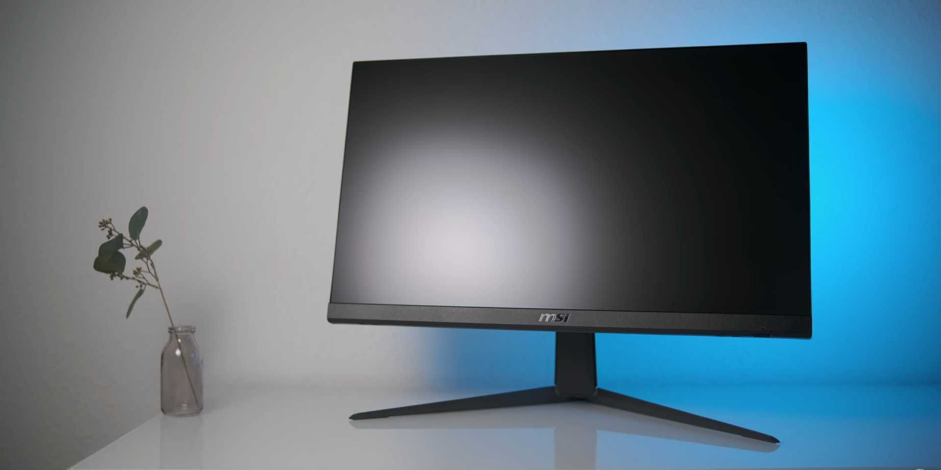 Игровой монитор MSI Optix G241 144hz 144 герц