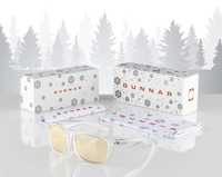 Новые очки Gunnar Intercept Frost Gaming/Computer Premium Glasses