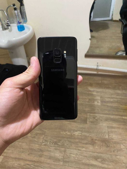 Samsung S9 Korean