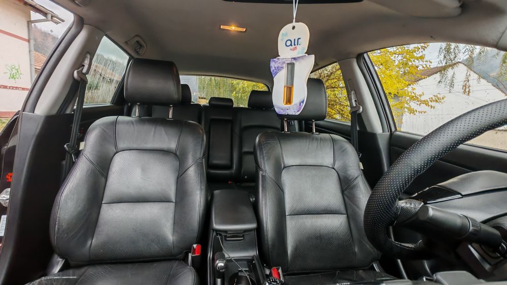 Mazda 3 2.0 165 caii