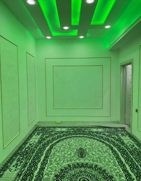 Shayx ul Olam machit tomonda 2 xonali uy sotiladi