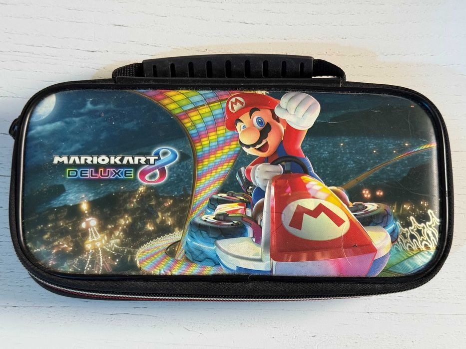 Nintendo Switch комплект