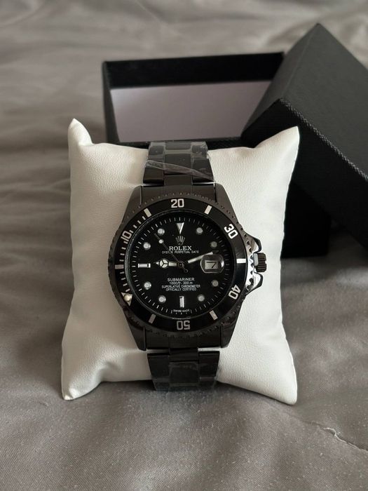 Наручные мужские часы Rolex