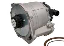 Filtru centrifugal MAN TGX original 51018047052