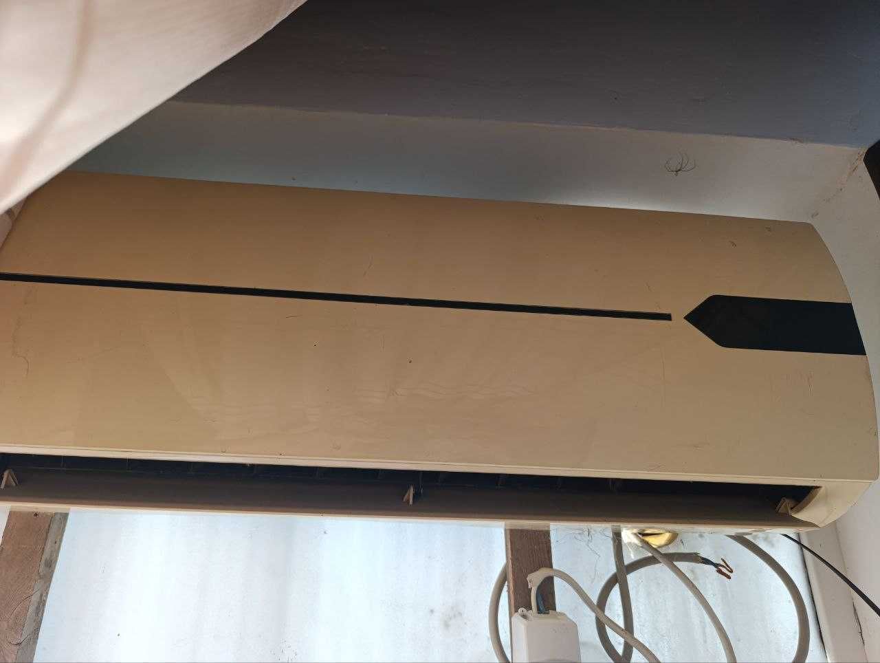 konditsioner sitronic 24 talik