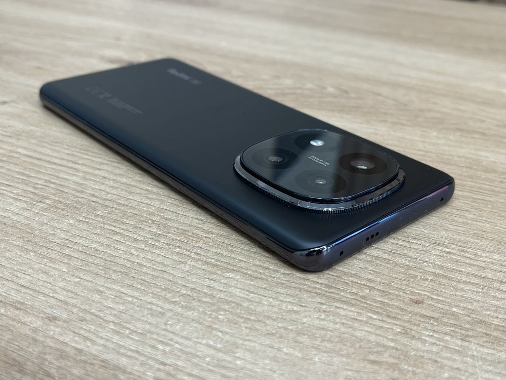 Redmi Note 14 Pro Plus + 256GB Перфектен