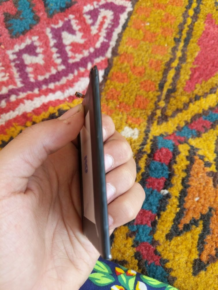 Аккумулятор Google pixel 2 xl
