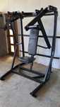 Hammer Strength presa piept