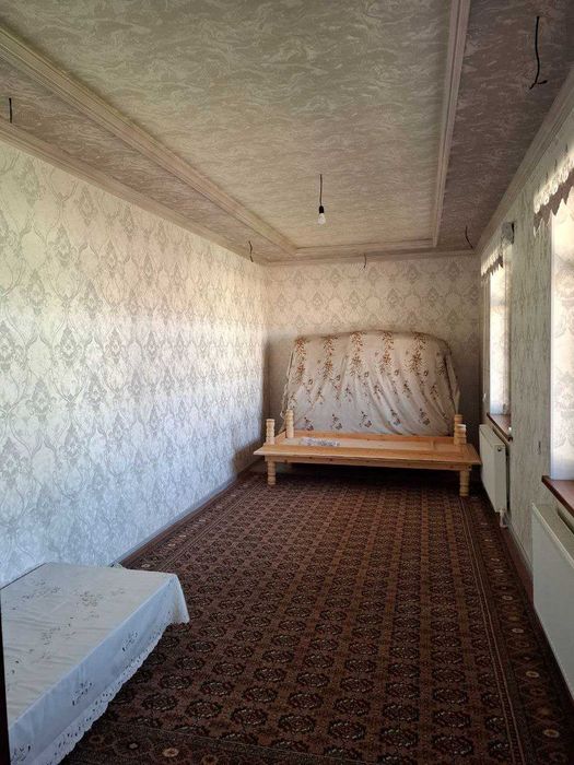 Ижарага уй Газ, сув, свет тулови ичида