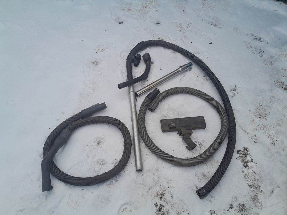 Запчасти от пылесосов