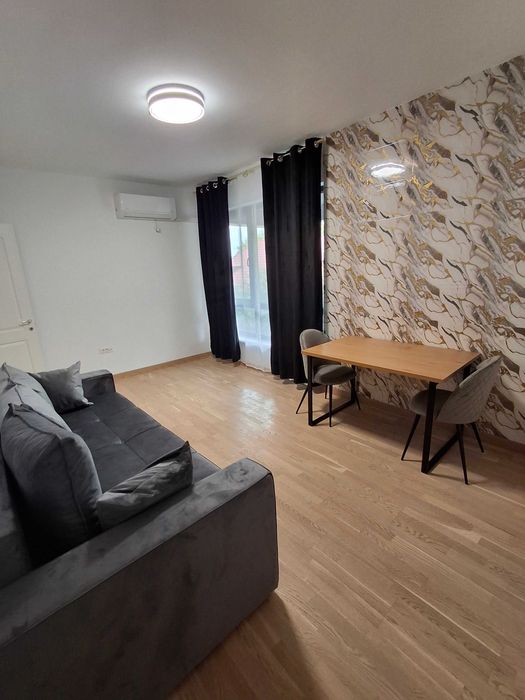 Apartament premium 2 Camere decomandat, parcare, Grand Beetle Păcurari