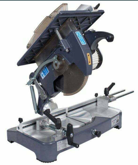 Станок для пластиковых окон