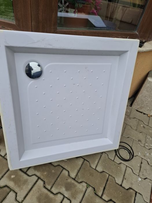 Cadita dus noua calorifer baie.vas expansiune