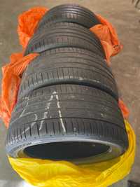 Гуми 4 броя - R18 245/40 Hankook Ventus S1 Evo2